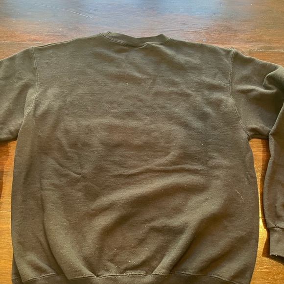 University of Chicago collegiate sweatshirt - size M - Picture 5 of 5